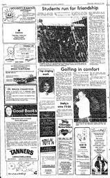 The Review Wed, February 10, 1988 (Page 20)