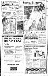 The Review Wed, February 11, 1987 (Page 14)