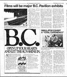 The Review Wed, April 30, 1986 (Page 26)