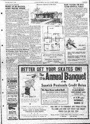 Saanich Peninsula And Gulf Islands Review Wed, March 9, 1966 (Page 5)