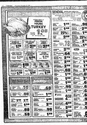 The Review Wed, November 15, 1989 (Page 12)