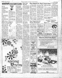 Saanich Peninsula And Gulf Islands Review Wed, March 29, 1967 (Page 7)