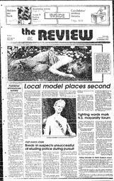 The Review Wed, September 21, 1988 (Page 1)