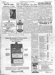 Saanich Peninsula And Gulf Islands Review Wed, February 26, 1964 (Page 8)