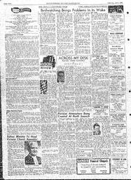 Saanich Peninsula And Gulf Islands Review Wed, April 4, 1962 (Page 4)