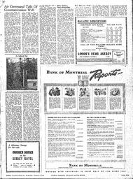Saanich Peninsula And Gulf Islands Review Wed, December 5, 1945 (Page 5)