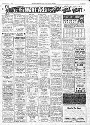 Saanich Peninsula And Gulf Islands Review Wed, April 2, 1958 (Page 5)