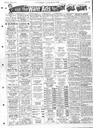 Saanich Peninsula And Gulf Islands Review Wed, March 2, 1955 (Page 5)