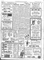 Saanich Peninsula And Gulf Islands Review Wed, December 12, 1951 (Page 2)