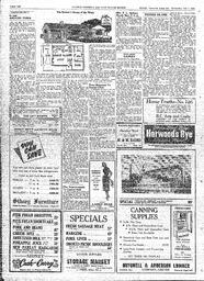 Saanich Peninsula And Gulf Islands Review Wed, July 4, 1951 (Page 10)