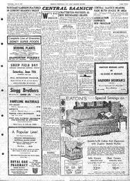 Saanich Peninsula And Gulf Islands Review Wed, June 8, 1966 (Page 3)