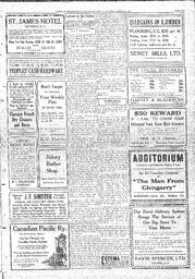 Sidney And Islands Review Thu, March 20, 1924 (Page 5)