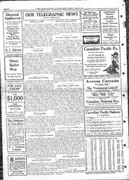 Sidney And Islands Review Thu, June 22, 1922 (Page 2)