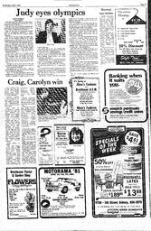 The Sidney Review Wed, April 1, 1981 (Page 9)