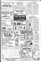 The Sidney Review Wed, December 2, 1981 (Page 6)