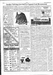 The Sidney Review Wed, September 20, 1978 (Page 12)