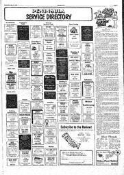 The Sidney Review Wed, May 28, 1980 (Page 17)