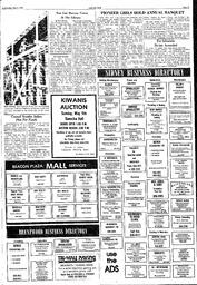 The Sidney Review Wed, May 5, 1976 (Page 11)