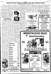 The Sidney Review Wed, June 16, 1976 (Page 6)