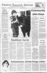 The Sidney Review Wed, January 13, 1982 (Page 11)