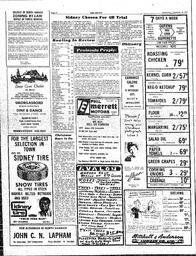The Sidney Review Wed, November 14, 1973 (Page 16)