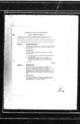 1989-02-14 - City of Port Coquitlam - Parks & Recreation Committee - Agenda and Minutes