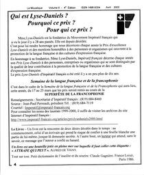   LE MOUSTIQUE PACIFIQUE, 2002   , page 4