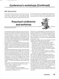   INFO-PARENTS COLOMBIE-BRITANNIQUE, 2003   , page 11