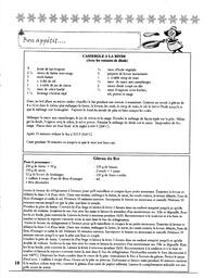   L'ANSE-AU-SABLE, 2007   , page 13