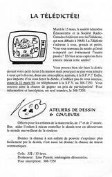   LE RÉVERBÈRE, 1994   , page 5