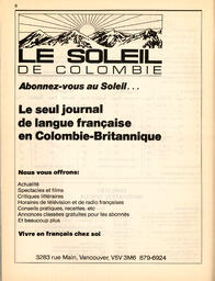   ANNUAIRE - FFCB, 1986   , page 10
