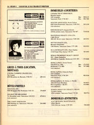   ANNUAIRE - FFCB, 1989   , page 36