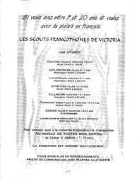   LE R�VERB�RE �CLAIR�, 1999   , page 17