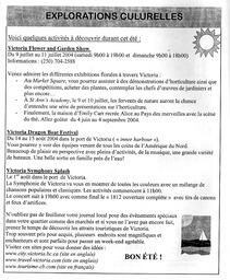   LE RÉVERBÈRE, 2004   , page 6