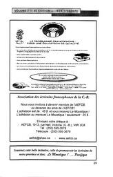   LE MOUSTIQUE PACIFIQUE, 2004   , page 29