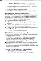   ENTRE NOUS, 2000   , page 8