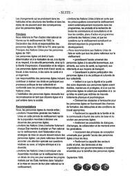   L'ANSE-AU-SABLE, 1999   , page 7