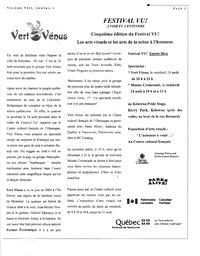   L'ANSE-AU-SABLE, 2007   , page 5