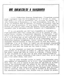   LE REFLET, 1979   , page 8