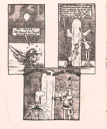   LE REFLET, 1979   , page 14