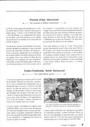   GRIMACE ET GALIPETTE, 2005   , page 9