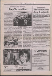 Le Soleil de Colombie-Britannique, September 2, 1994, page 6