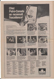 Le Soleil de Colombie, July 29, 1983, page 6