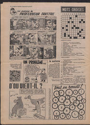 Le Soleil de Colombie, April 29, 1977, page 18