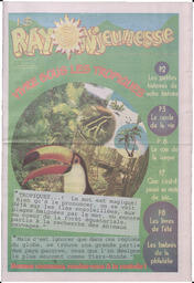 Le Soleil de Colombie-Britannique, May 31, 1996, page 17