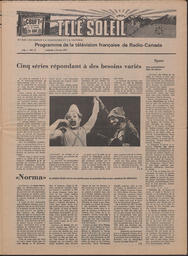 Le Soleil de Colombie, February 4, 1977, page 9