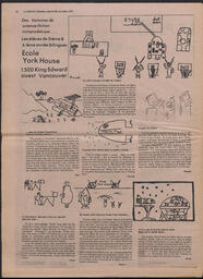 Le Soleil de Colombie, November 30, 1979, page 14