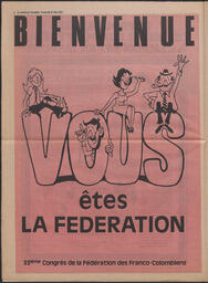 Le Soleil de Colombie, May 19, 1978, page 6