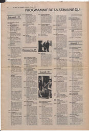 Le Soleil de Colombie, June 27, 1980, page 10