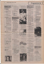 Le Soleil de Colombie, April 2, 1982, page 10